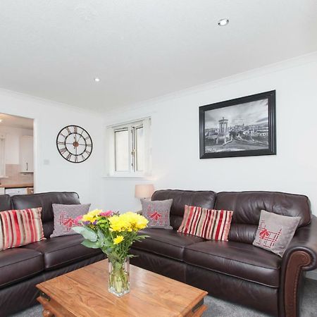 Prime Commuter Executive Apartment Dunfermline Exterior photo